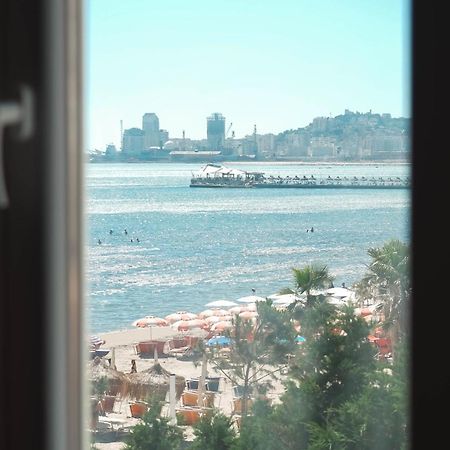 Marina Rooms Durrës Exterior foto